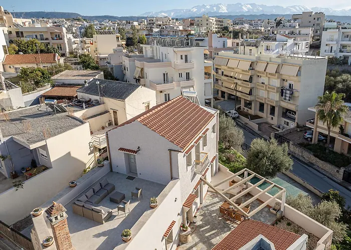 Casa Benedetta * Chania (Crete)