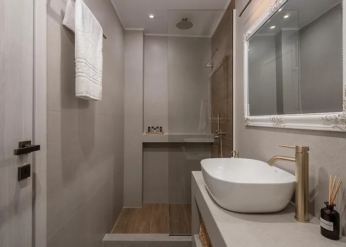 Casa Benedetta Villa Chania (Crete)