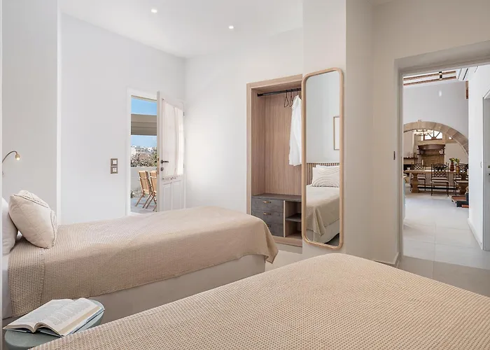 Casa Benedetta Villa