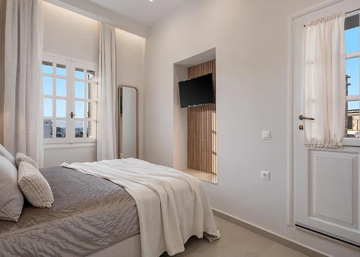 Villa Casa Benedetta