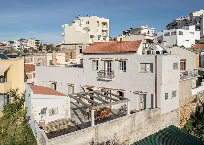 Villa Casa Benedetta