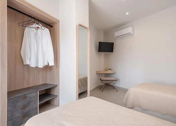 Casa Benedetta Villa Chania (Crete)