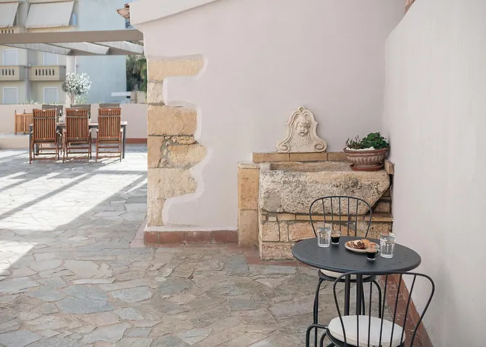 Casa Benedetta Villa