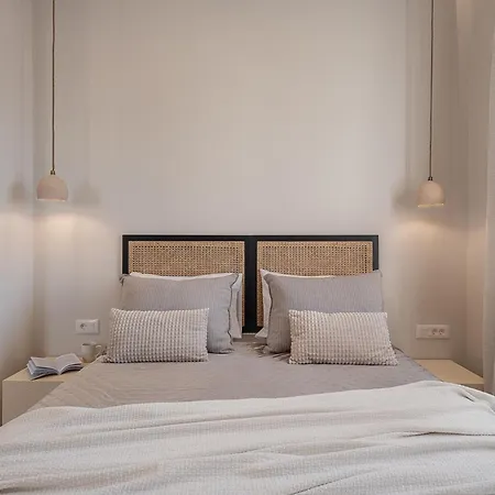Casa Benedetta Hriszí Aktí Haniá