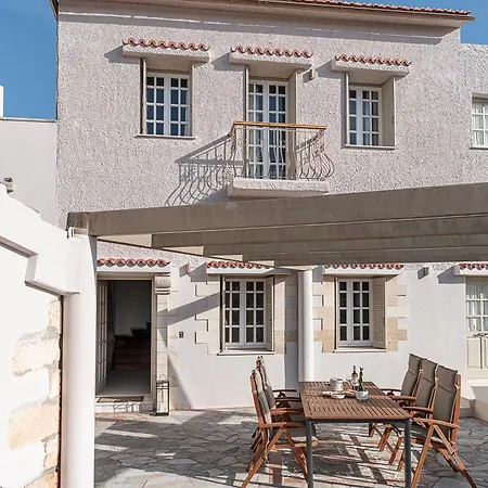 Casa Benedetta * Ханья