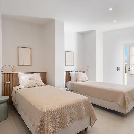Casa Benedetta Hriszí Aktí Haniá