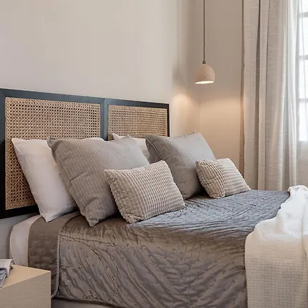 Casa Benedetta *