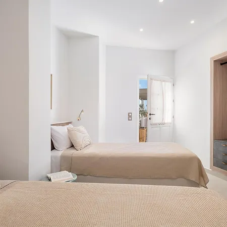Villa Casa Benedetta Hriszí Aktí Haniá
