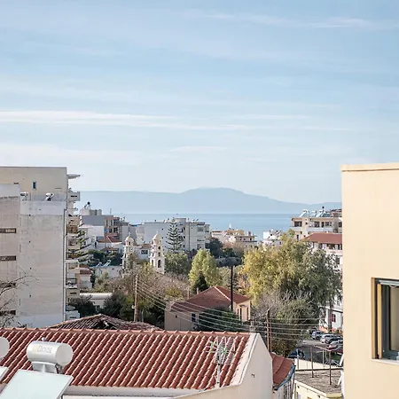 Casa Benedetta * Hriszí Aktí Haniá