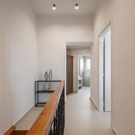 Casa Benedetta *