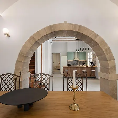 Casa Benedetta * Ханья