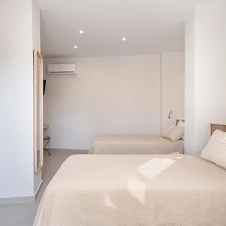 Casa Benedetta *