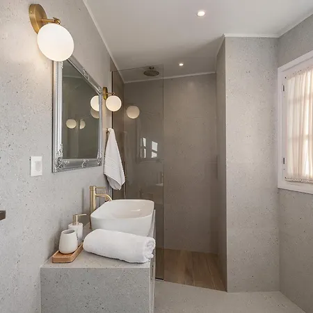 Casa Benedetta * Hriszí Aktí Haniá