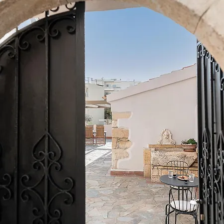 Casa Benedetta