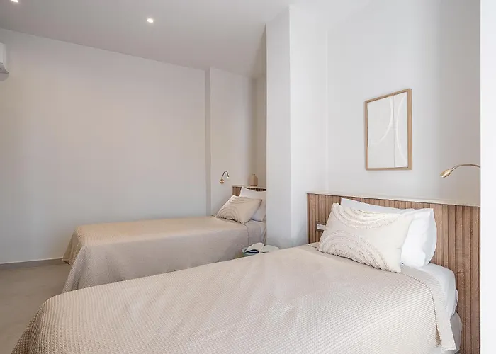 Casa Benedetta * Chania (Crete)