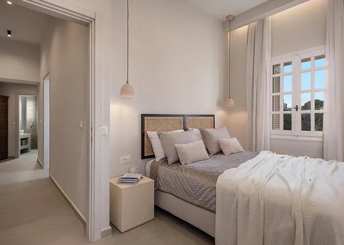 Casa Benedetta Willa Chania (Crete)