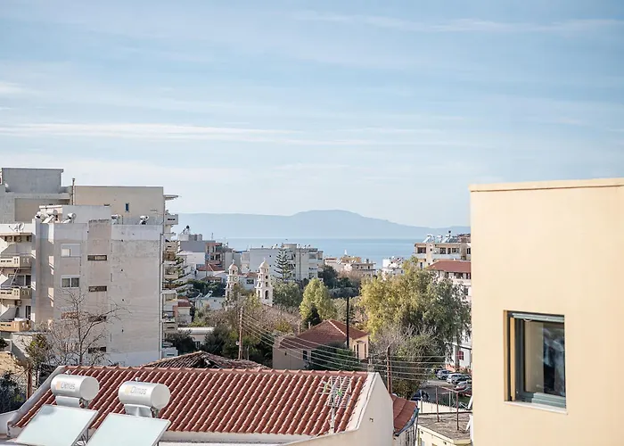 Casa Benedetta * Chania (Crete)