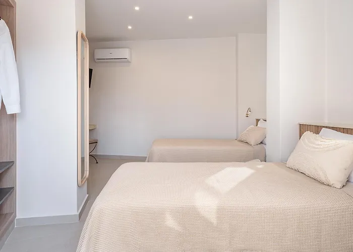 Casa Benedetta Willa