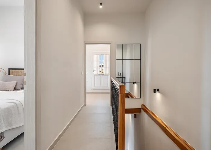 Casa Benedetta Willa