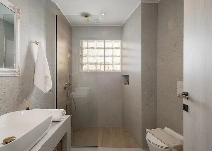 Casa Benedetta Willa Chania (Crete)