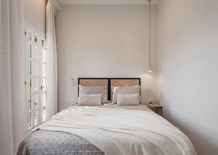 Casa Benedetta Willa *