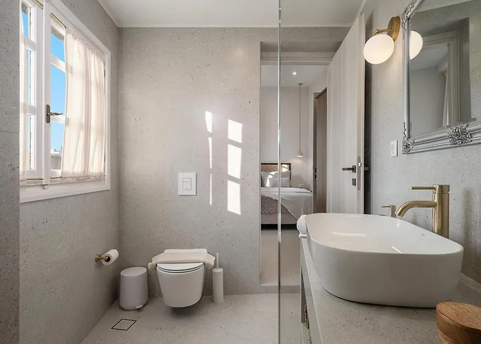 Casa Benedetta Willa